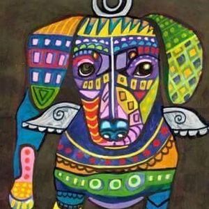 Meet your Posher, Adela